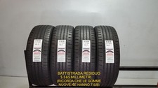 GOMME USATE   205/55R17 95V