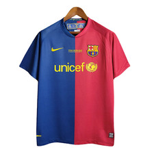 Maglia F.C. Barcellona Finale