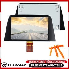 Autoradio 8" Display LCD Touch