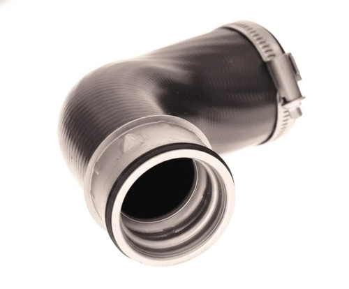 Tubo condotto aria intercooler - tubo,