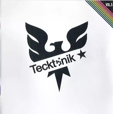 Tecktonik ★ Vol.5, Various