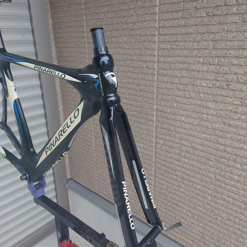 Pinarello piste