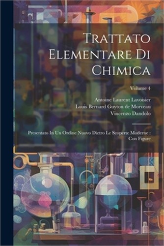 Trattato elementare - elementare, di