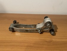 Leveraggio Ammortizzatore