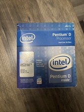 (NUOVO-Sigillato) Processore