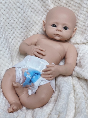 Bambole neonato realistiche - , 17