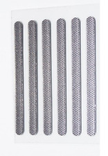 Originale Sony xperia Z1 compact D5503 Altoparlante Copertura Inferiore Nero