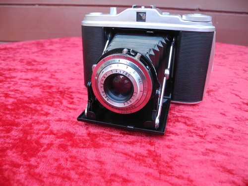 Agfa isolette - agfa,