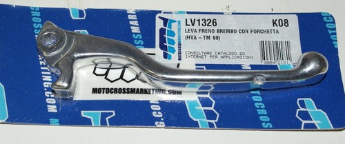 Lv1326 leva freno - leva, pompa
