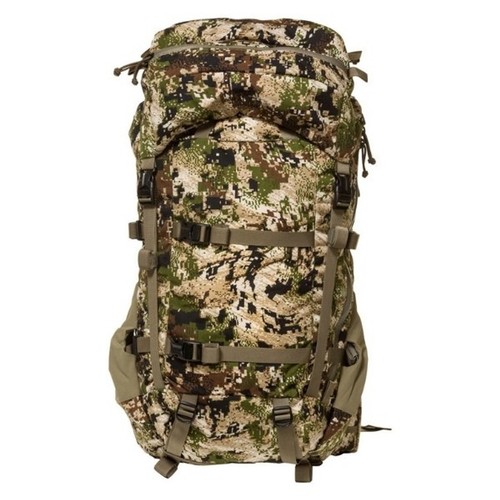 Zaino mystery ranch metcalf - zaino,