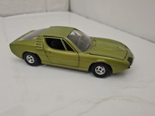 Polistil S24 Alfa Romeo Montreal 1:25