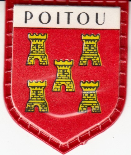 Ecusson province francaise - province,