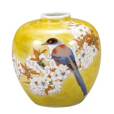 Kutani yaki articoli ceramica - kutani,