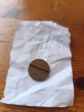 GETTONE TELEFONICO 7702 ESM