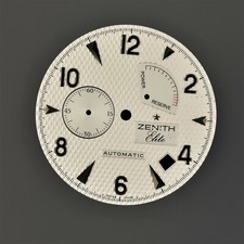 ZENITH Dial Quadrante