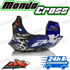 Paramotore AXP RACING 6mm Nero