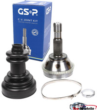 Kit giunti albero motore GSP