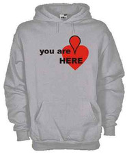 Felpa Party KJ67 You are here