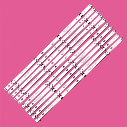 Nuove strisce led - strisce, per