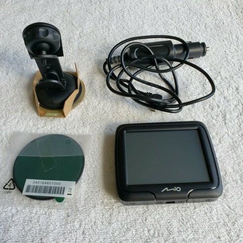 Mio moov 300 sistema di - mio,
