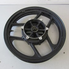 Cerchio ruota anteriore anteriore Kawasaki GPX 600 R ZX600C EZ:94 25373
