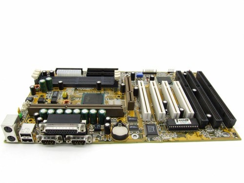 Gigabyte 686lx3 atx - ga-686lx3, retro
