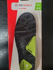 Specialized, Body Geometry