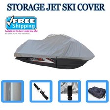 STORAGE Yamaha WaveRunner XL