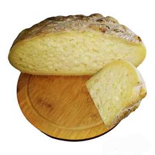 PECORINO CAGLIO VEGETALE CACIOCARDO 300gr Formaggio Artigianale Umbro FORMAGGI