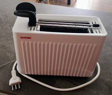 Tostapane Singolo Girmi