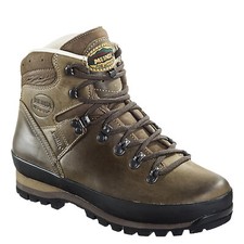 Scarpe da trekking uomo Meindl Borneo 2 MFS