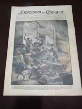 La Domenica del Corriere 1929