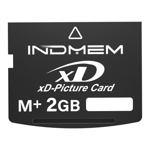 Picture card m - 2, xd-picture
