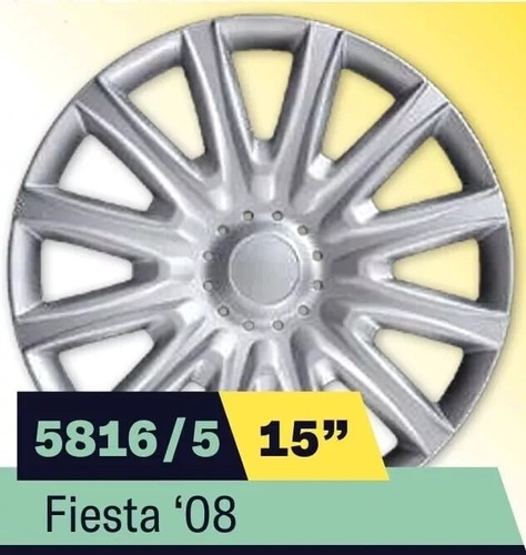 Kit serie copricerchi coppe - 4,