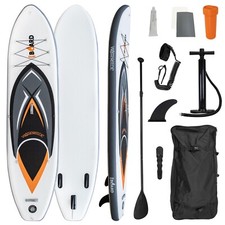 Waterside sup board x bay - sup, x-bay