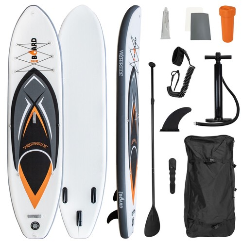 Waterside sup board x - board, x-bay