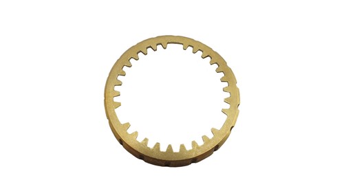 Anello sincrono fiat 124 - anello,