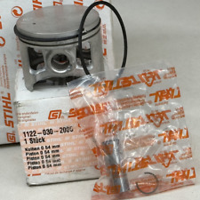 STIHL PISTONE OEM CON ANELLI