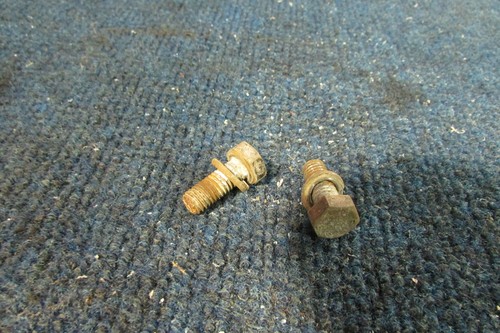 Oem ducati indiana 650 - oem,