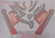 ADESIVO DECALCO CARENE APRILIA