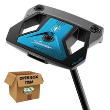 TaylorMade Spider ZT putter