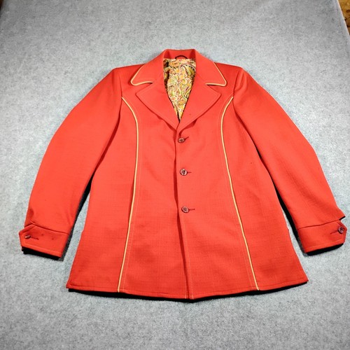 Giacca vintage montgomery ward - giacca,