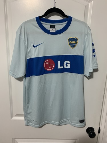 Maglia alternativa boca - maglia,
