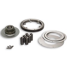 Rapporti 24-63 MALOSSI per