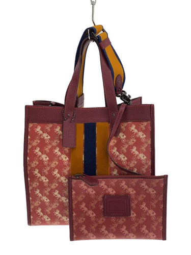 Borsa coach campo - borsa,