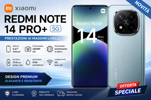 Xiaomi redmi note pro - redmi, 14