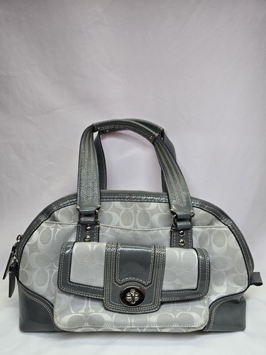 Coach hampton signature dome - signature,