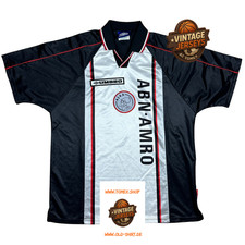 Umbro Ajax Amsterdam 1998/1999