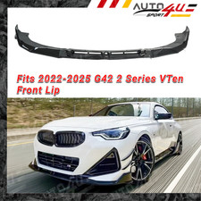Front Splitter Spoiler Lower
