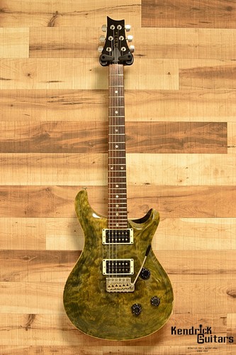 Paul reed smith 1992 - reed,
